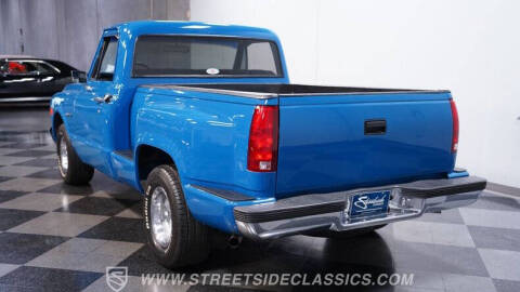 1971 Chevrolet C10