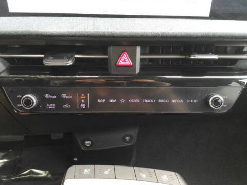 2023 Kia EV6 Wind