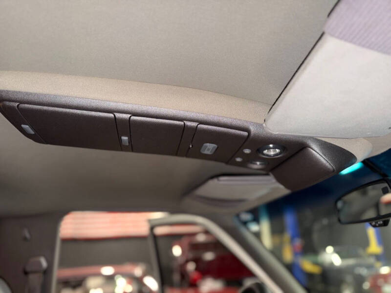 1995 Chevrolet Tahoe LT