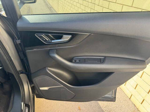 2017 Audi Q7 2.0T quattro Premium Plus