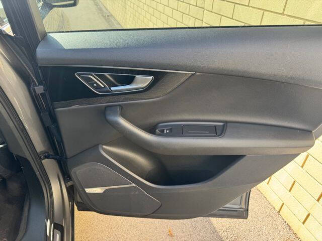 2017 Audi Q7 2.0T quattro Premium Plus