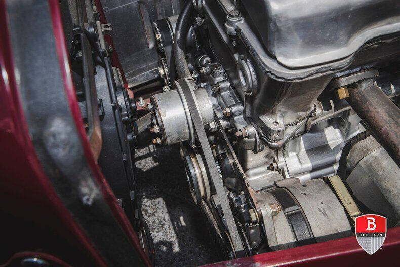 1933 Alfa Romeo 8C