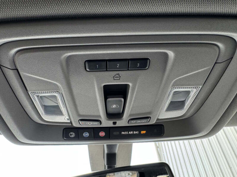 2020 GMC Sierra 2500HD