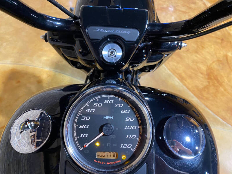 2022 Harley-Davidson Road King® Special