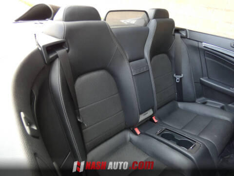 2014 Mercedes-Benz E-Class E 350