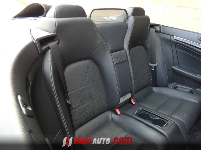 2014 Mercedes-Benz E-Class E 350
