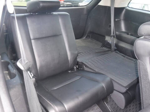 2012 Mazda CX-9 Grand Touring