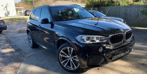 2014 BMW X5 for sale at SW AUTO LLC in Lafayette LA