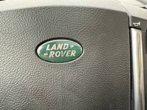 2011 Land Rover LR2
