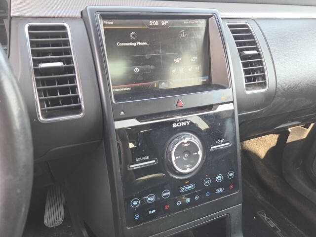 2014 Ford Flex Limited