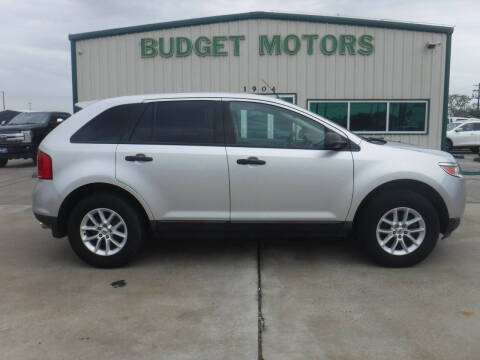 2014 Ford Edge SE