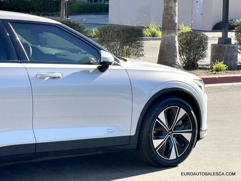 2023 Polestar 2 Long Range Single Motor