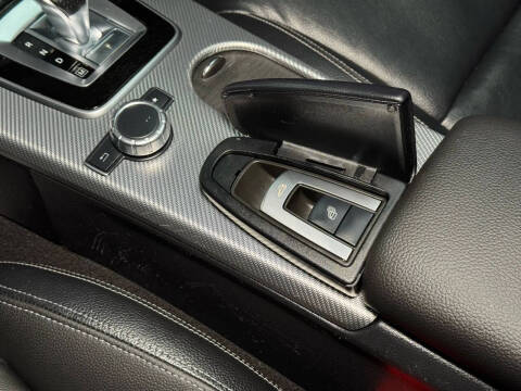 2017 Mercedes-Benz SLC SLC 300