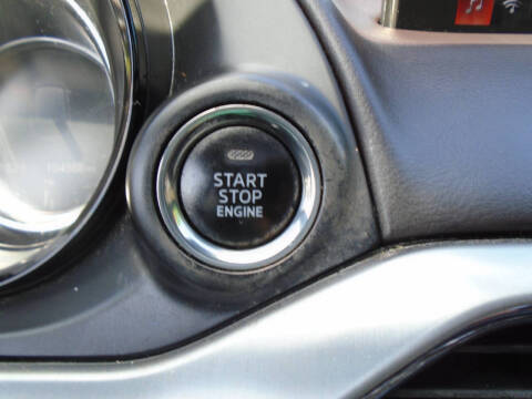 2018 Mazda CX-9 Grand Touring