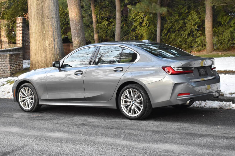 2024 BMW 3 Series 330i xDrive