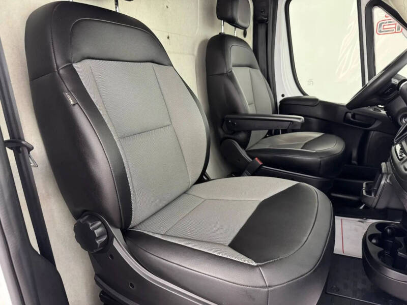 2023 RAM ProMaster 3500 159 WB