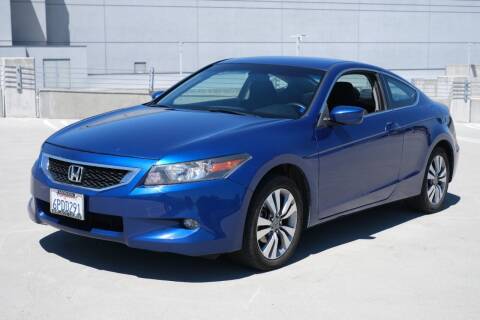 2010 Honda Accord for sale at HOUSE OF JDMs - Sports Plus Motor Group in Sunnyvale CA