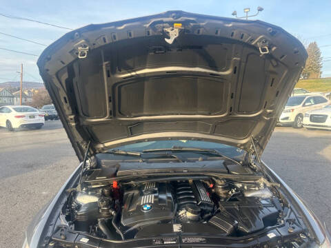 2011 BMW 3 Series 328i xDrive