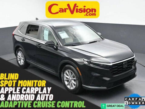 2023 Honda CR-V
