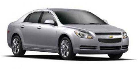 2011 Chevrolet Malibu for sale at Walker Jones Automotive Superstore in Waycross GA