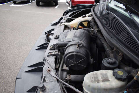 2012 GMC Savana LS 2500