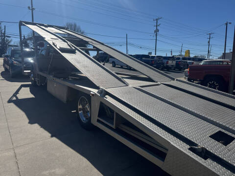 2000 GMC Sierra 3500