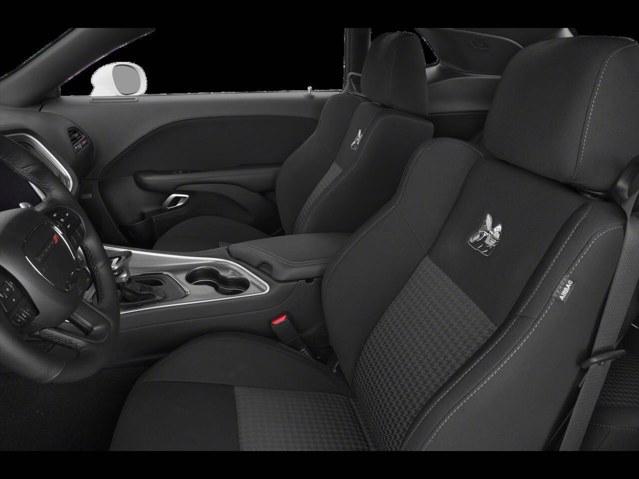 2020 Dodge Challenger 11