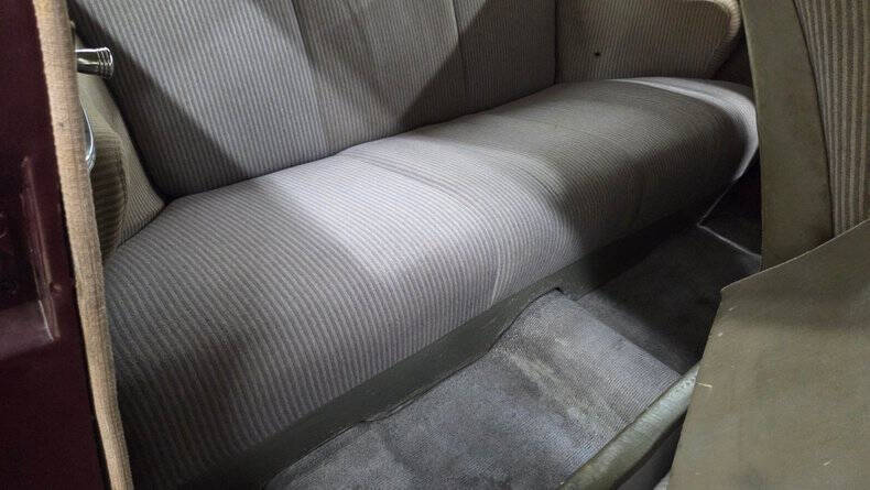 1950 Plymouth Deluxe