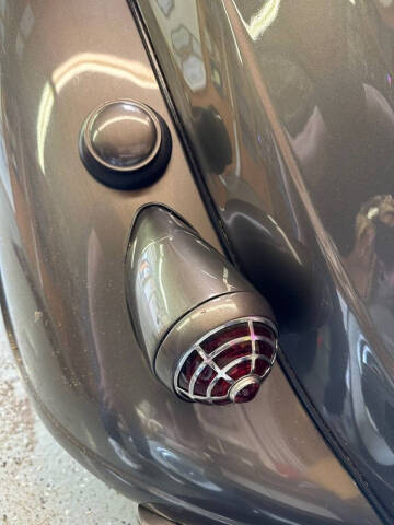 1937 Chrysler Airflow