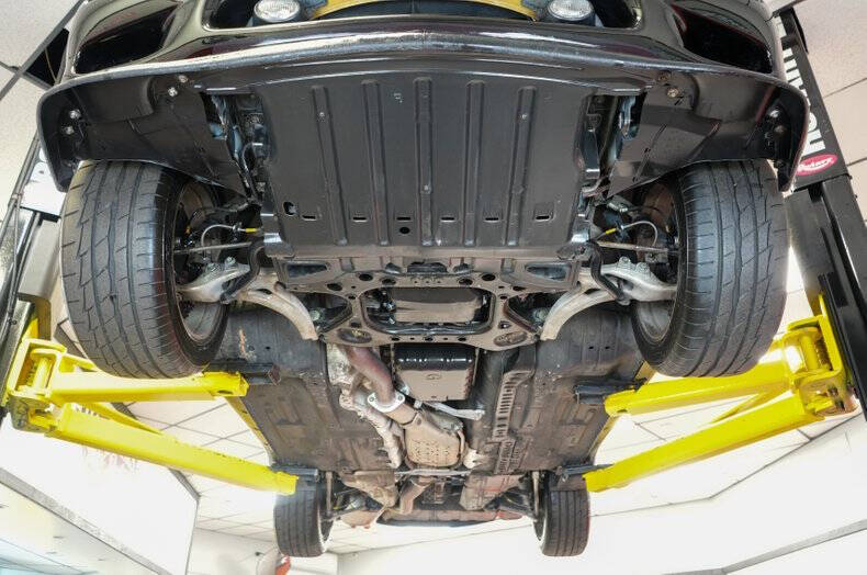 1994 Mazda RX-7 Turbo