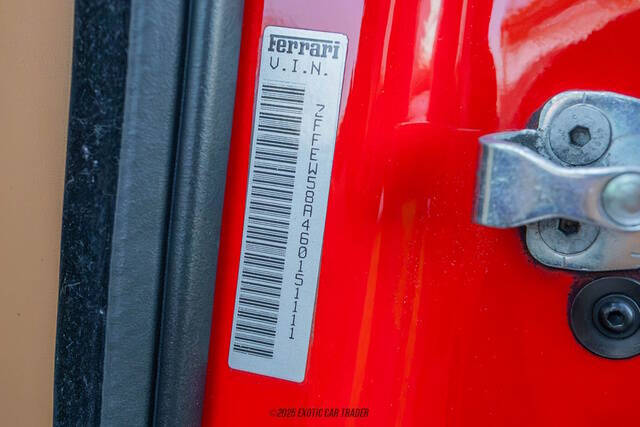 2006 Ferrari F430 F1