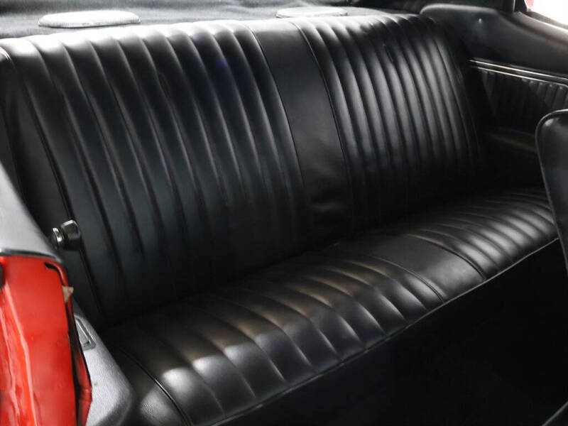 1972 Chevrolet Chevelle