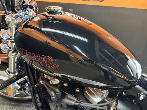 2023 Harley-Davidson FXST - Softail Standard