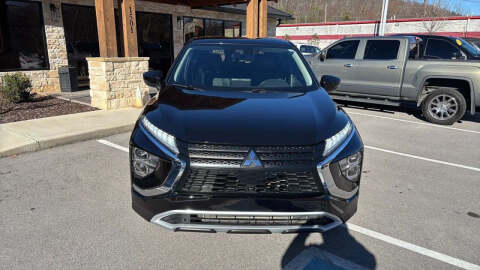 2022 Mitsubishi Eclipse Cross SE