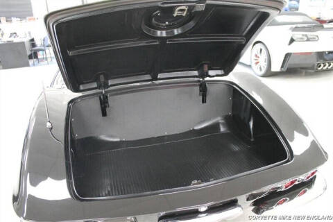 1962 Chevrolet Corvette