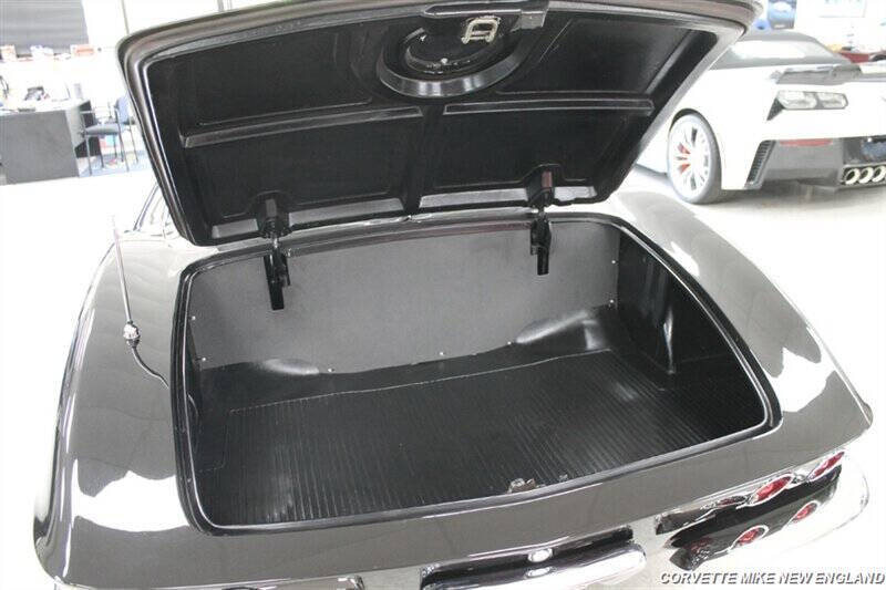 1962 Chevrolet Corvette