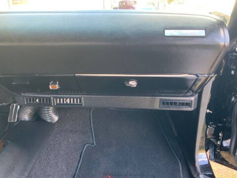 1971 Dodge Challenger