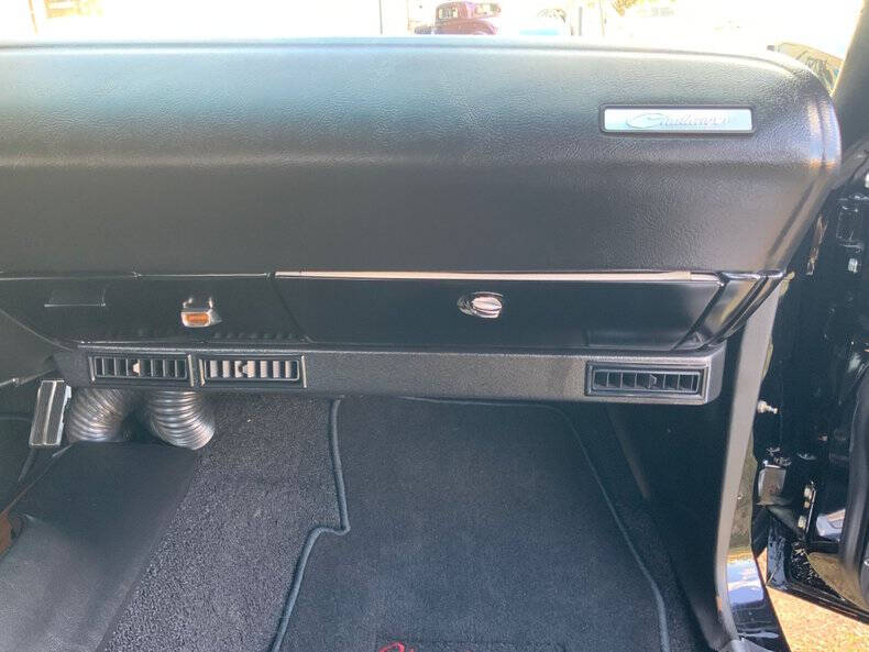 1971 Dodge Challenger