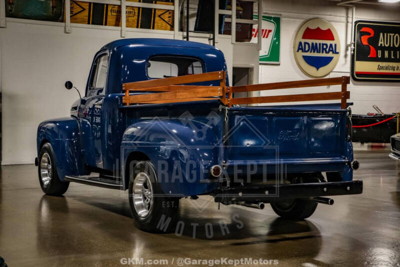 1950 Ford F-1