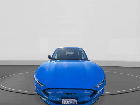 2023 Ford Mustang Mach-E Select