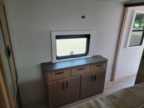 2025 Keystone RV Passport