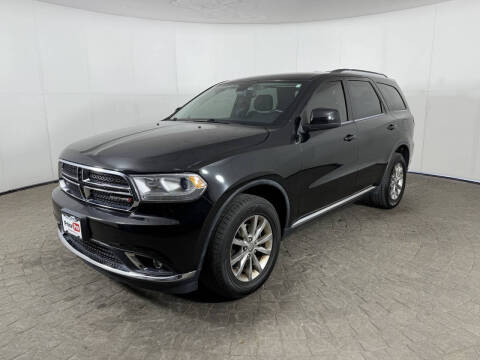 2017 Dodge Durango