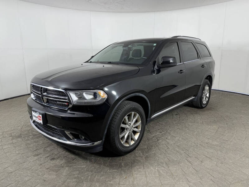 2017 Dodge Durango