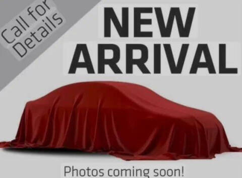 2016 Cadillac CTS 2.0T Luxury Collection