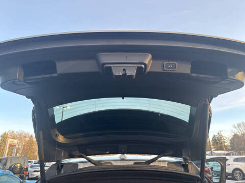 2019 Jaguar F-PACE 25t Prestige