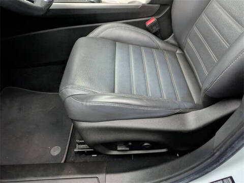 2024 Alfa Romeo Tonale Hybrid Ti