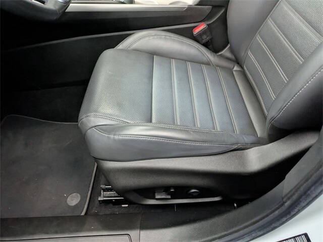 2024 Alfa Romeo Tonale Hybrid Ti