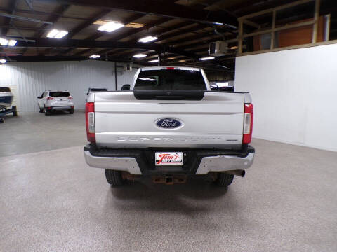 2019 Ford F-350 Super Duty XL