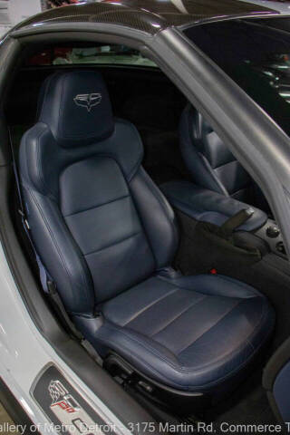 2013 Chevrolet Corvette ZR1