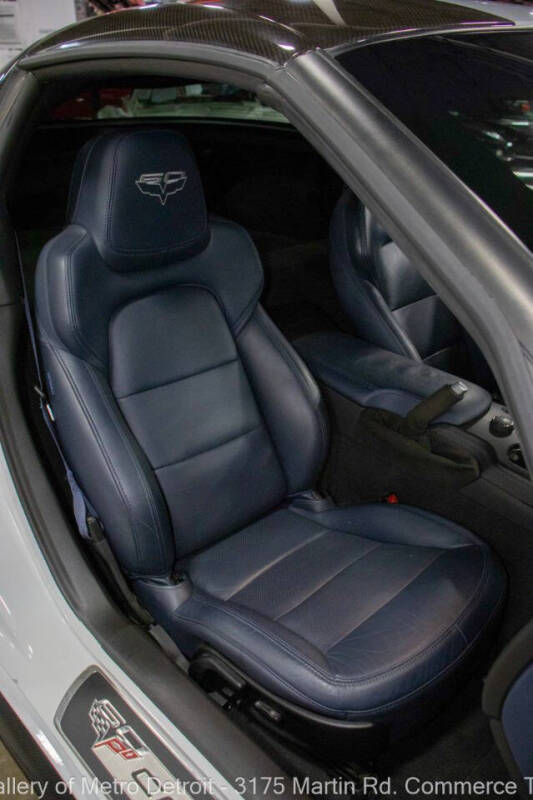 2013 Chevrolet Corvette ZR1